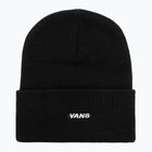 Vans Bagley Tall Cuff Beanie fekete