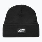 Vans Classic Tall Cuff Beanie téli sapka fekete
