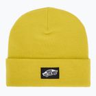 Téli sapka Vans Classic Tall Cuff Beanie warm olive