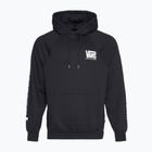 Férfi Vans MTE Crosspath pulóver pulóver fekete