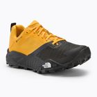Férfi futócipő The North Face Offtrail Trail Run Gore-Tex csúcs arany / tng fekete