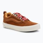 Vans Knu Skool Knu Vintage világos barna cipő