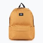 Városi hátizsák Vans Old Skool Backpack 22 l brown sugar