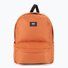 Városi hátizsák Vans Old Skool Backpack 22 l auburn