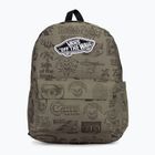 Városi hátizsák Vans Old Skool Classic 22 l bungee cord