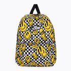 Gyerek városi hátizsák Vans Old Skool Grom 18 l lemon chrome