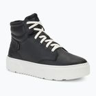 Női cipő Timberland Laurel Court High Top Lace black full grain