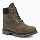 Férfi cipő Timberland Premium 6 In Lace medium grey full grain