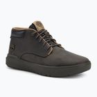 Férfi cipő Timberland Seneca Bay Mid medium grey full grain