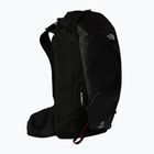 Férfi ejtőernyős hátizsák The North Face Snomad 34 l fekete/piros