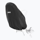 Esővédő huzat Thule Yepp Mini Rain Cover black