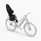 Kerékpáros gyerekülés Thule Yepp 2 Maxi Frame Mount black