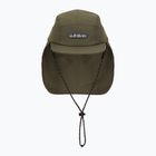 Quiksilver férfi Cooley kakukkfű baseball sapka