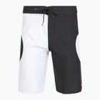 Quiksilver Everyday Griff Straight 21" férfi úszónadrág fekete