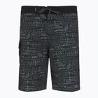 Férfi Quiksilver Surfsilk Hawaii 21" úszónadrág fekete