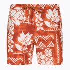 Quiksilver férfi Roots Volley 17" piros úszónadrág Roots Volley 17" piros