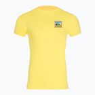 Quiksilver férfi póló Ndthoughtturksc sárga/rózsaszín/kék/fekete/zöld/szürke