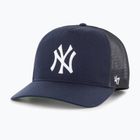 47 Márka MLB New York Yankees Mesh Hitch sapka navy