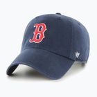 47 Márka MLB Boston Red Sox CLEAN UP navy baseball sapka