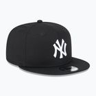 Sapka New Era Foil 9Fifty New York Yankees black