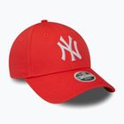 Női baseballsapka New Era League Essential 9Forty New York Yankees