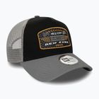 Férfi baseballsapka New Era Ne Patch Efame black