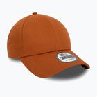 Férfi baseballsapka New Era Ne Essential 9Forty med brown