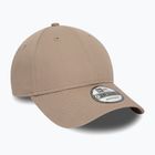 Férfi New Era Ne Essential 9Forty pasztell barna baseball sapka