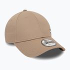Férfi baseballsapka New Era Flawless 9Forty New York Yankees pastel brown