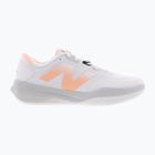 Női tenisz cipő New Balance WCH796V4 fehér