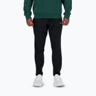 Férfi nadrág New Balance AC Tapered 29" black