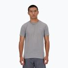 Férfi New Balance Sport Essentials Heathertech szürke t-shirt