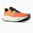 Női futócipő New Balance Fresh Foam X Hierro v8 orange/white/yellow