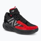 New Balance Fresh Foam BB v2 fekete/piros kosárlabda cipő