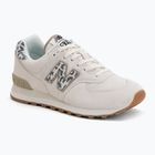 Női cipők New Balance 574's V2 sea salt/phantom
