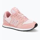 Női cipő New Balance GW500 orb rózsaszín