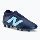 Gyermek focicipő New Balance Tekela Magique JNR FG V4+ nb navy