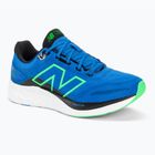 New Balance Fresh Foam 680 v8 kék oázis férfi futócipő