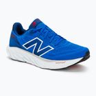 Férfi futócipő New Balance Fresh Foam X 880 v14 blue oasis