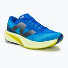 Férfi futócipő New Balance FuelCell Rebel v4 blue oasis