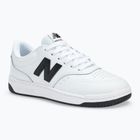 New Balance BB80 fehér/fekete cipő