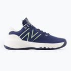 New Balance Hesi Low navy/fehér kosárlabda cipő