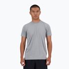 Férfi póló New Balance Sport Essentials szürke