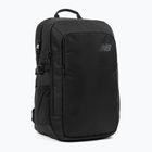 Hátizsák New Balance Logo 29 l black
