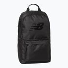 Hátizsák New Balance Opp Core 22 l black