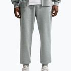 Férfi nadrág Nike Club French Terry Joggers dark grey heather/light smoke grey/white