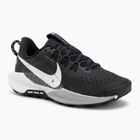 Nike Pegasus Trail 5 női futócipő fekete / fehér / antracit / farkas szürke