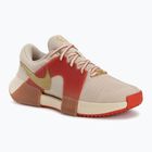 Nike Air Zoom GP Challenge 1 Clay sand drift/rust factor/gum női tenisz cipő