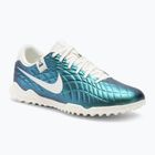 Nike Legend 10 Academy TF labdarúgócipő sötét atomszürke/vitorla