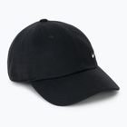 Baseball sapka Nike Club Unstructured black/sail